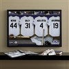 16x24 Black Frame