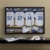 16x24 Black Frame