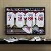 16x24 Black Frame