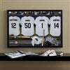 16x24 Black Frame