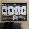 24x36 Black Frame