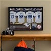 12x18 Black Frame