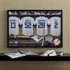 16x24 Black Frame