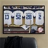 24x36 Black Frame