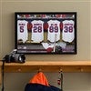 12x18 Black Frame