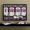 16x24 Black Frame