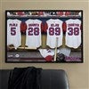 24x36 Black Frame