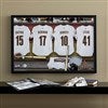 16x24 Black Frame