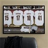 24x36 Black Frame