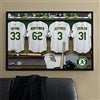 24x36 Black Frame