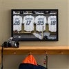 12x18 Black Frame