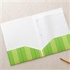 Inside--Lime Green