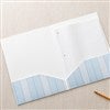 Inside--Light Blue