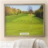 Champagne Frame