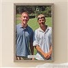 Champagne Frame