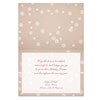 Front and Inside of Card