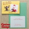 Front & Inside Of Card