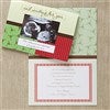 Front and Inside of Card