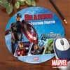 Capt. America