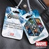 The Avengers
