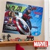 Cpt. America-Med
