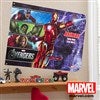 Iron Man-Medium