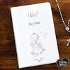 Precious Moments® Children's Personalized Bible - White - 12140-W
