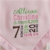 Lime-Pink-Brown