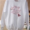 Ladies Sweatshirt