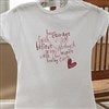 Ladies Fitted Tee