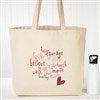 Canvas Tote