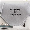 Personalization Example 2
