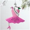 Personalized Christmas Ornaments – Holiday Decorations