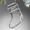 Christmas List
