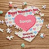 Heart Puzzle