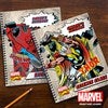 Spider-Man & Thor