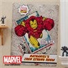 Iron Man-Medium