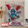 Cpt. America-Medium