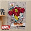 Iron Man-Small