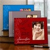Red, Taupe, Blue
