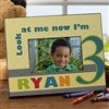 Age 3 Design