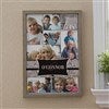 12x18 Champagne Frame