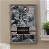 16x24 Champagne Frame