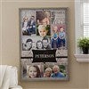 24x36 Champagne Frame
