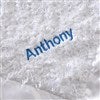 Blue Thread