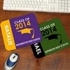 Purple/Gold & Black/Green