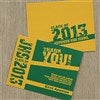 Green & Yellow Front & Back