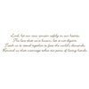 Blessing