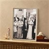 Champagne Frame