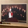 Champagne Frame